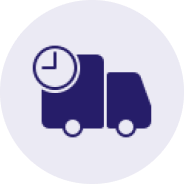 servicios de logística y transportes
